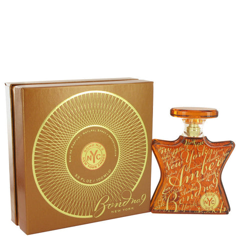 New York Amber Perfume By Bond No. 9 Eau De Parfum Spray For Women