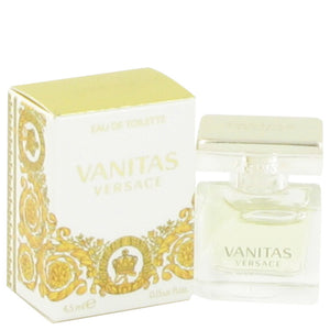 Vanitas Perfume By Versace Mini EDT For Women