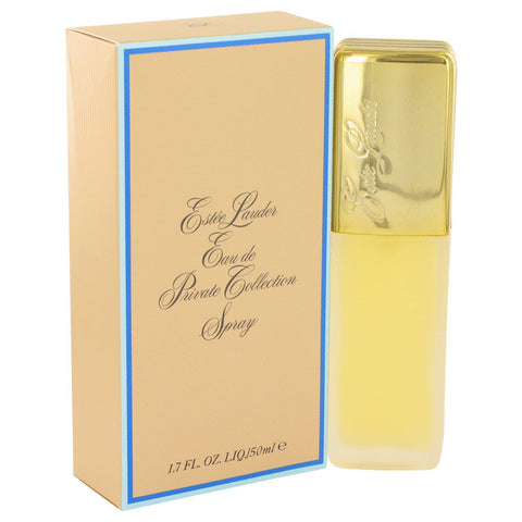 Eau De Private Collection Perfume By Estee Lauder Fragrance Spray For Women