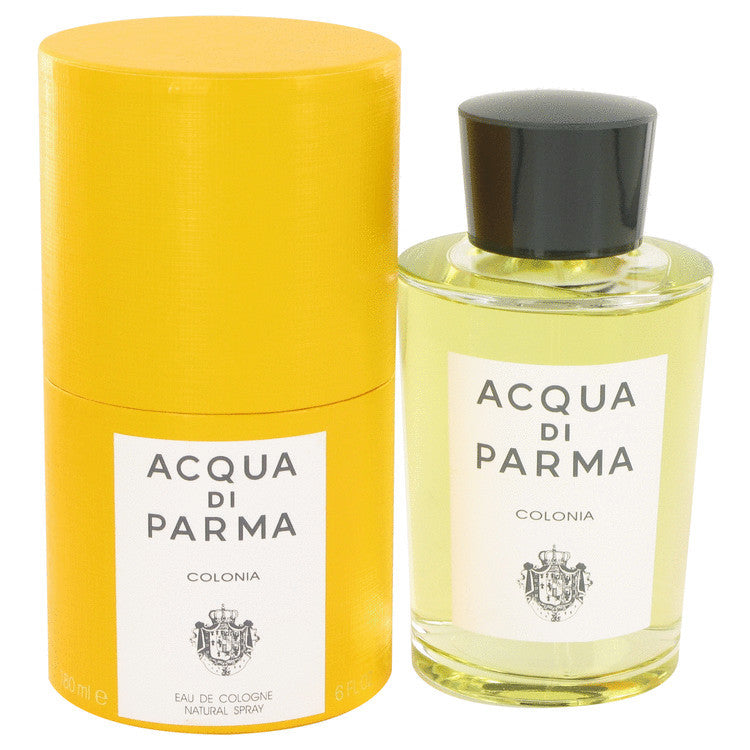 Acqua Di Parma Colonia Cologne By Acqua Di Parma Eau De Cologne Spray For Men