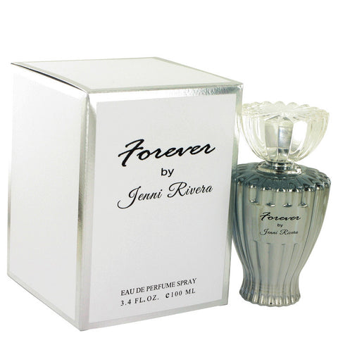 Jenni Rivera Forever Perfume By Jenni Rivera Eau De Parfum Spray For Women