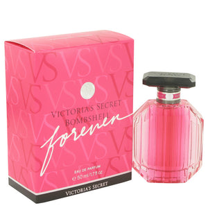 Bombshell Forever Perfume By Victoria's Secret Eau De Parfum Spray For Women