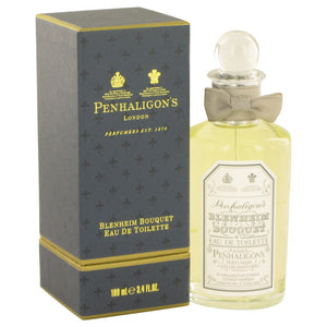 Blenheim Bouquet Cologne By Penhaligon's Eau De Toilette Spray For Men