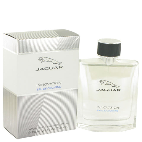 Jaguar Innovation Cologne By Jaguar Eau De Toilette Spray For Men