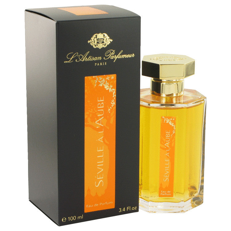 Seville A L'aube Perfume By L'artisan Parfumeur Eau De Parfum Spray For Women