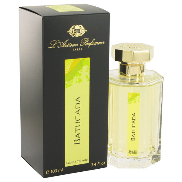 Batucada Perfume By L'artisan Parfumeur Eau De Toilette Spray For Women