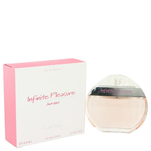 Infinite Pleasure Just Girl Perfume By Estelle Vendome Eau De Parfum Spray For Women