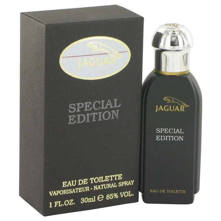 Jaguar Special Edition Cologne By Jaguar Eau De Toilette Spray For Men
