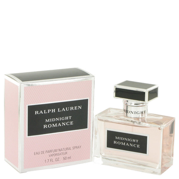 Midnight Romance Perfume By Ralph Lauren Eau De Parfum Spray For Women