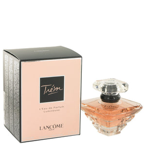 Tresor Lumineuse Perfume By Lancome Eau De Parfum Spray For Women