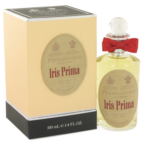 Iris Prima Perfume By Penhaligon's Eau De Parfum Spray For Women