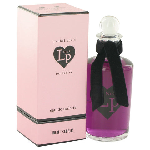 Lp No. 9 Perfume By Penhaligon's Eau De Toilette Spray For Women