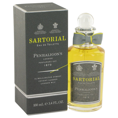 Sartorial Cologne By Penhaligon's Eau De Toilette Spray (Unisex) For Men