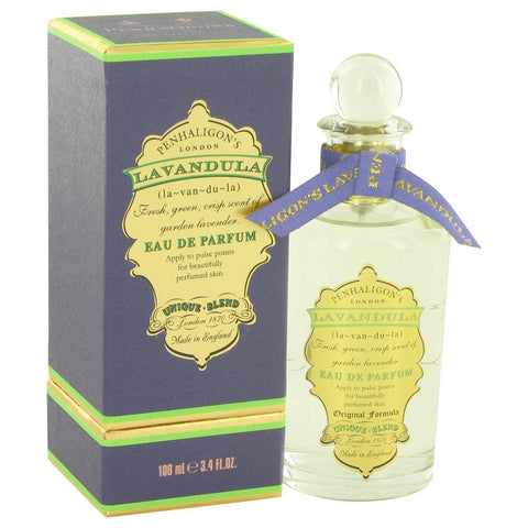 Lavandula Perfume By Penhaligon's Eau De Parfum Spray (Unisex) For Women