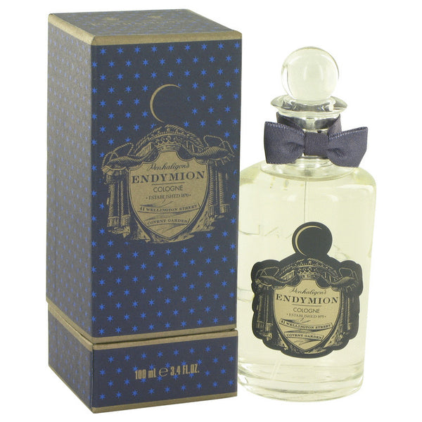 Endymion Cologne By Penhaligon's Eau De Cologne Spray (Unisex) For Men