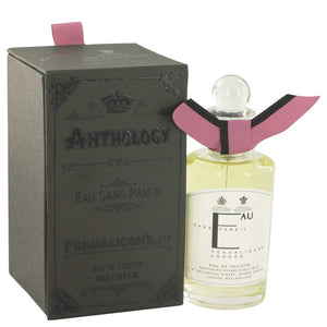 Eau Sans Pareil Perfume By Penhaligon's Eau De Toilette Spray For Women