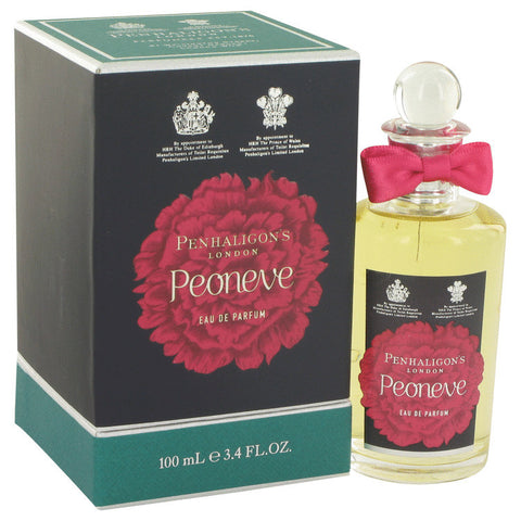 Peoneve Perfume By Penhaligon's Eau De Parfum Spray For Women