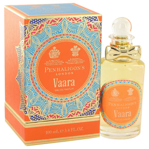 Vaara Perfume By Penhaligon's Eau De Parfum Spray (Unisex) For Women