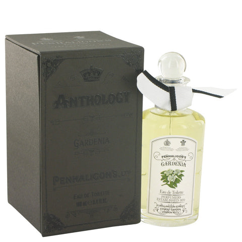 Gardenia Penhaligon's Perfume By Penhaligon's Eau De Toilette Spray For Women
