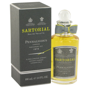 Sartorial Perfume By Penhaligon's Eau De Toilette Spray (Unisex) For Women