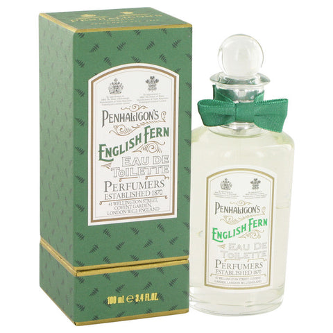 English Fern Perfume By Penhaligon's Eau De Toilette Spray (Unisex) For Women