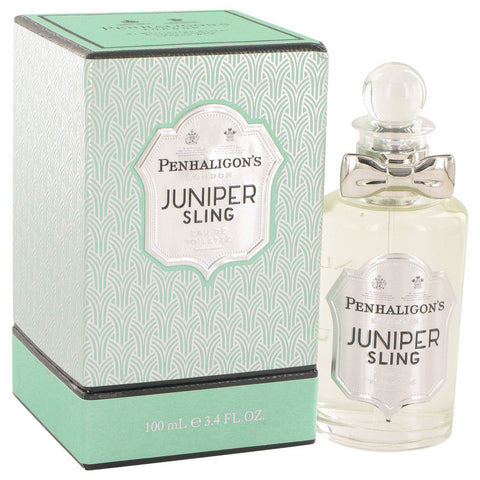 Juniper Sling Perfume By Penhaligon's Eau De Toilette Spray (Unisex) For Women