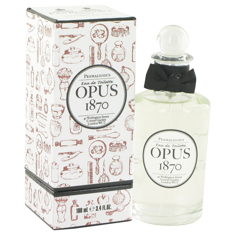 Opus 1870 Cologne By Penhaligon's Eau De Toilette Spray (Unisex) For Men
