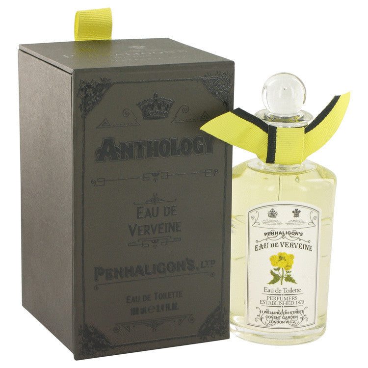 Eau De Verveine Cologne By Penhaligon's Eau De Toilette Spray (Unisex) For Men