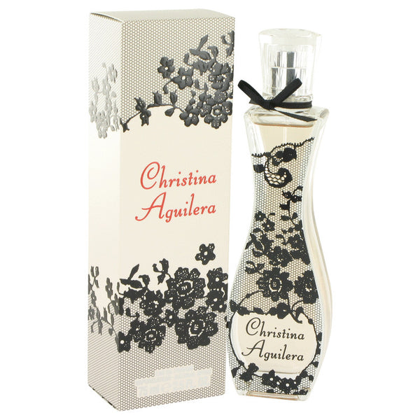 Christina Aguilera Perfume By Christina Aguilera Eau De Parfum Spray For Women