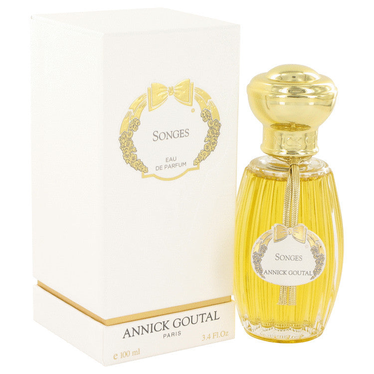 Songes Perfume By Annick Goutal Eau De Parfum Spray For Women