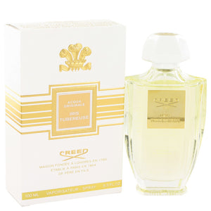 Iris Tubereuse Perfume By Creed Eau De Parfum Spray For Women