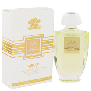 Asian Green Tea Perfume By Creed Eau De Parfum Spray For Women