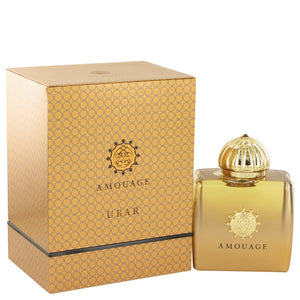 Amouage Ubar Perfume By Amouage Eau De Parfum Spray For Women