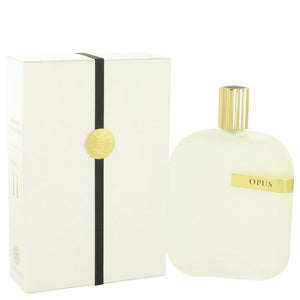 Opus Ii Perfume By Amouage Eau De Parfum Spray For Women