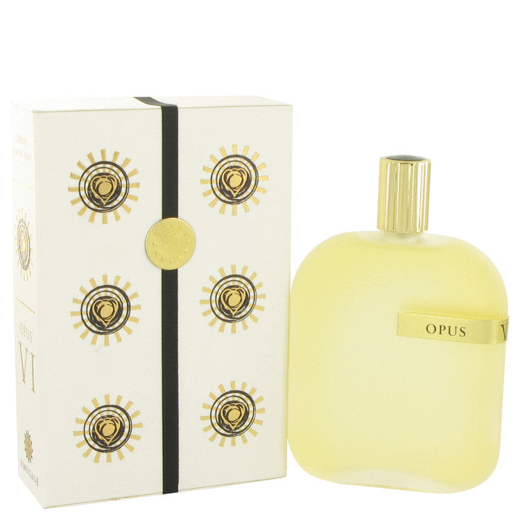 Opus Vi Perfume By Amouage Eau De Parfum Spray For Women