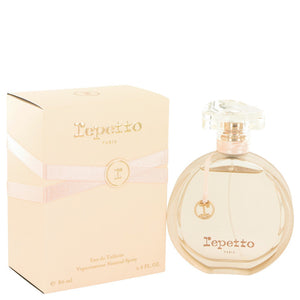 Repetto Perfume By Repetto Eau De Toilette Spray For Women