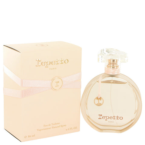 Repetto Perfume By Repetto Eau De Toilette Spray For Women