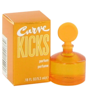 Curve Kicks Perfume By Liz Claiborne Mini EDP For Women