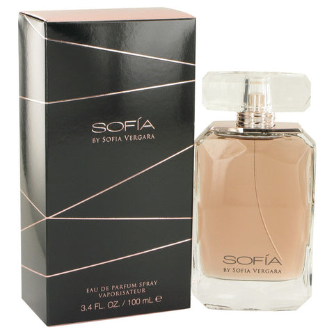 Sofia Perfume By Sofia Vergara Eau De Parfum Spray For Women