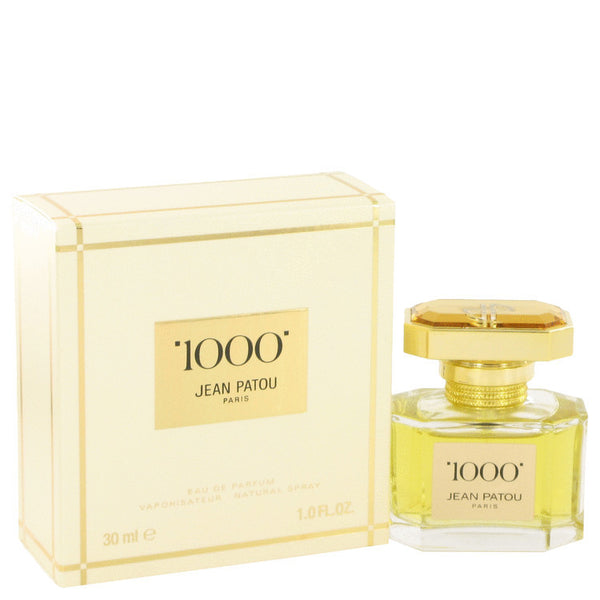 1000 Perfume By Jean Patou Eau De Parfum Spray For Women