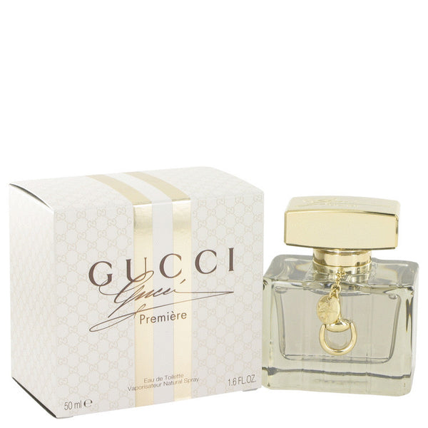 Gucci Premiere Perfume By Gucci Eau De Toilette Spray For Women