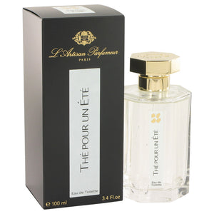 The Pour Un Ete Perfume By L'Artisan Parfumeur Eau De Toilette Spray For Women
