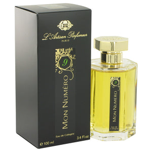 Mon Numero 9 Cologne By L'Artisan Parfumeur Eau De Cologne Spray (Unisex) For Men