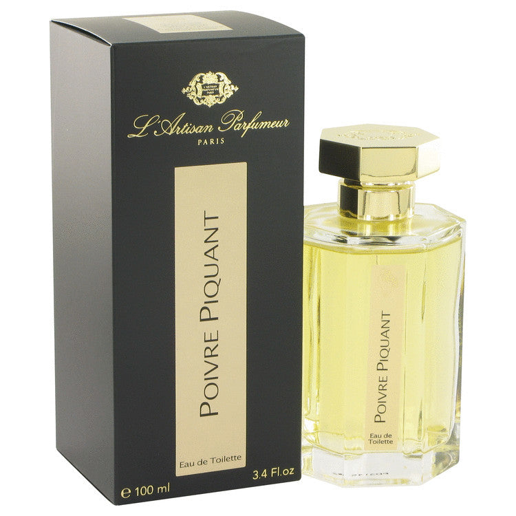 Poivre Piquant Perfume By L'Artisan Parfumeur Eau De Toilette Spray For Women