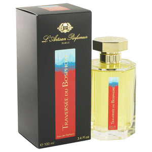 Traversee Du Bosphore Cologne By L'artisan Parfumeur Eau De Parfum Spray (Unisex) For Men