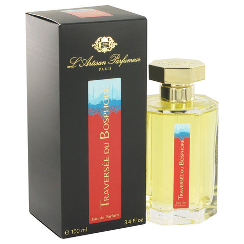 Traversee Du Bosphore Cologne By L'artisan Parfumeur Eau De Parfum Spray (Unisex) For Men
