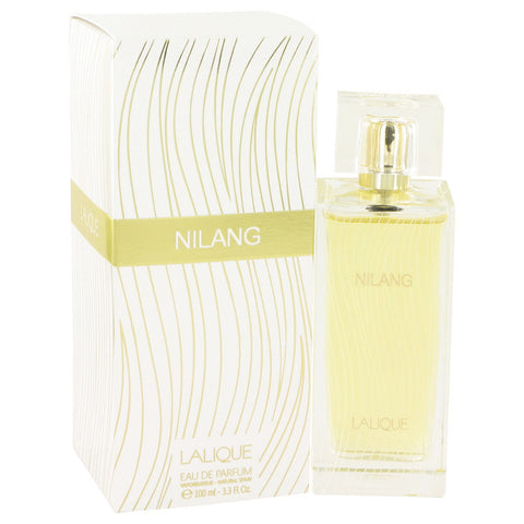 Nilang Perfume By Lalique Eau De Parfum Spray (2011) For Women