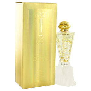 Jivago 24k Gold Perfume By Ilana Jivago Eau De Toilette Spray For Women