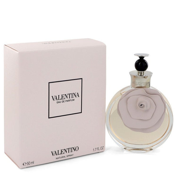 Valentina Perfume By Valentino Eau De Parfum Spray For Women