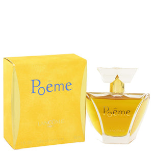 Poeme Perfume By Lancome Eau De Parfum For Women